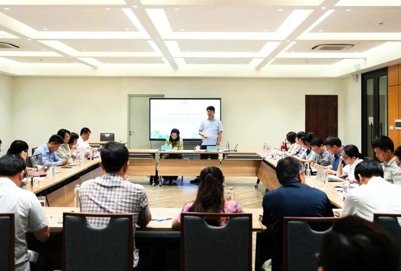 Hoàn thiện “lá chắn” an toàn cho khách quốc tế đến Việt Nam